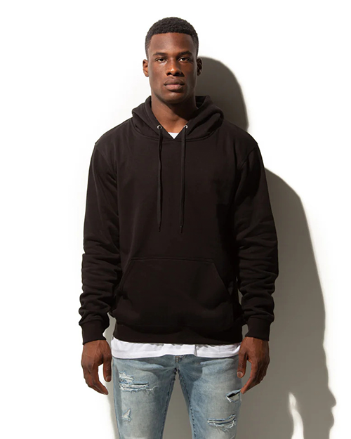 Just Like Hero 2020 Pullover Hoodie